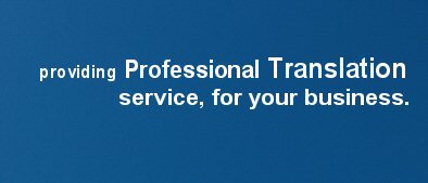 Business Solutions to fit your personal needs.
